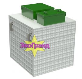 Эко-Гранд 30 Пр