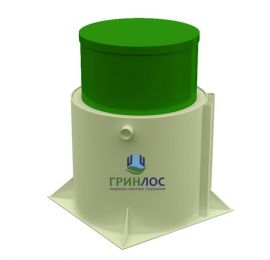 ГРИНЛОС Аэро 8 Пр